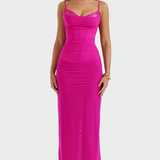 Petra – Elegantti mekko