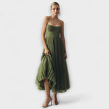 Lucrezia – elegantit ja lumoavat mekot