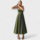 Lucrezia – elegantit ja lumoavat mekot