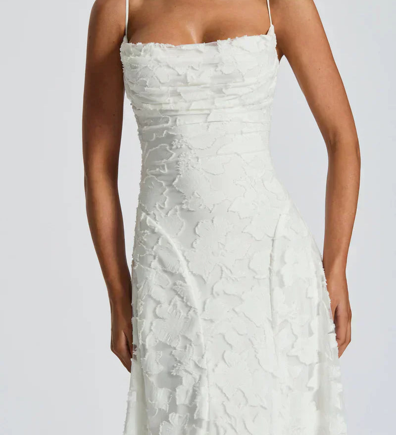 Alexandra – Elegantiškos maxi suknelės