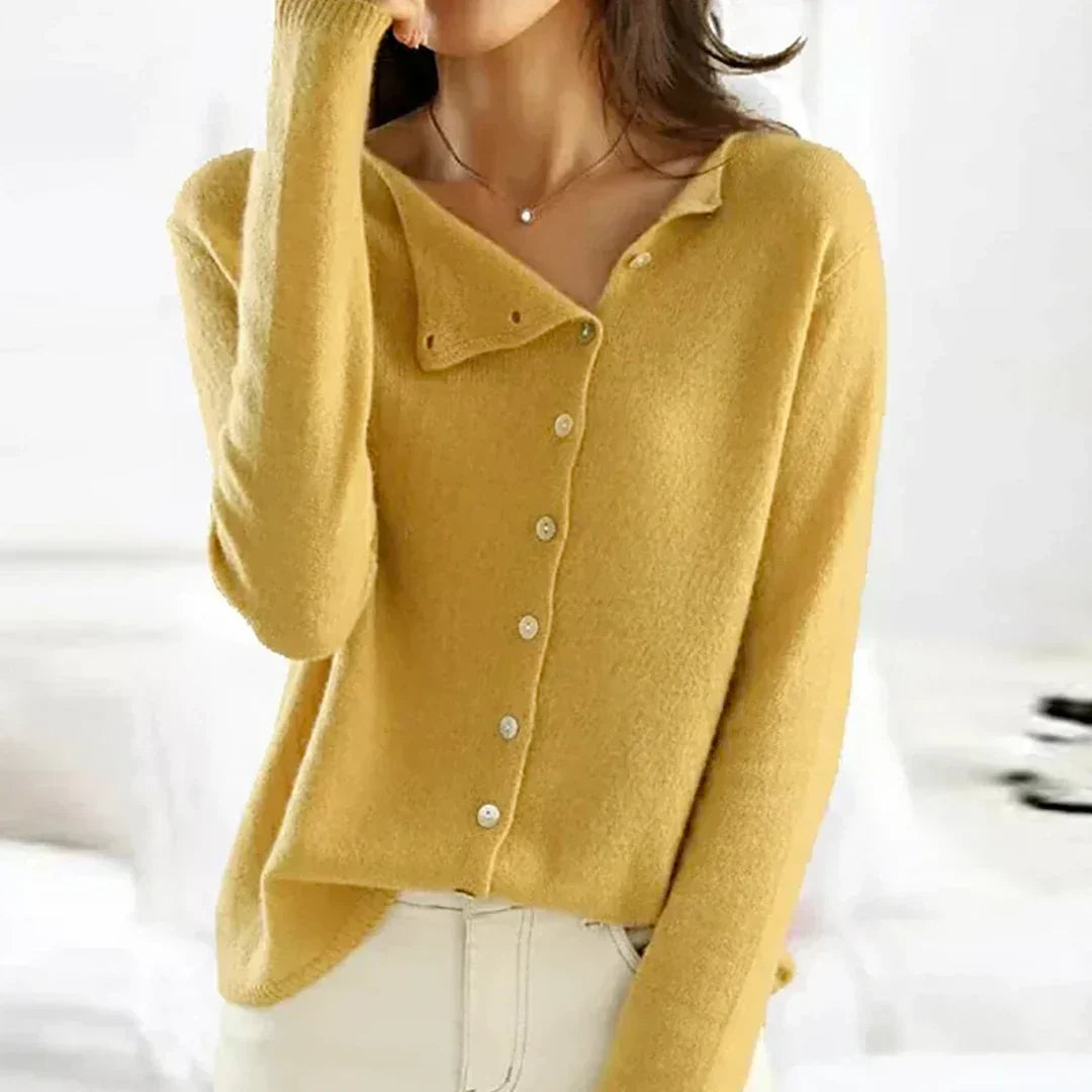 Paige - Mukava Cardigan