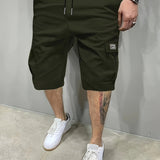 Miesten Cargo-shortsit