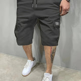 Miesten Cargo-shortsit