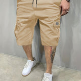 Miesten Cargo-shortsit