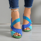 Bella | Chic ortopediset sandaalit