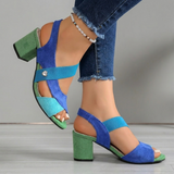Bella | Chic ortopediset sandaalit
