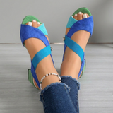 Bella | Chic ortopediset sandaalit