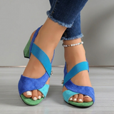 Bella | Chic ortopediset sandaalit