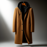 Wool Hupputakki Miehille