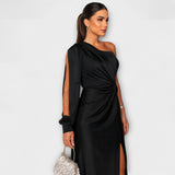 Elisa - Tyylikkäitä mekkoja hienostuneella vivahteella