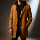 Wool Hupputakki Miehille