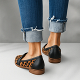 Abigail™ | Kevät Loafers – Italialaistyylinen, Elegantti & Ajaton
