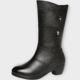 Sofie – Batai su Elegantišku Dizainu ir Patogiu Kirpimu