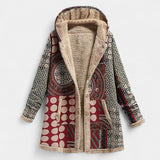 Jitka – Hupullinen takki