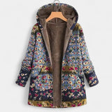 Jitka – Hupullinen takki