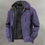 KORKEA LOFT PUFFER-TAKKI MIEHILLE