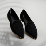 Abigail™ | Kevät Loafers – Italialaistyylinen, Elegantti & Ajaton