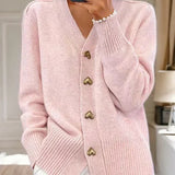Klara™ - Tyylikäs Cardigan