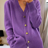 Klara™ - Tyylikäs Cardigan