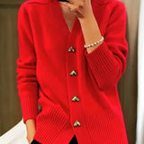 Klara™ - Tyylikäs Cardigan