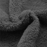 FLEECE-VUORELLINEN TAKKI MIEHILLE