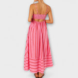 Svea - Maxi-mekko Bare Bloom