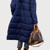 Amelia | Elegantti kaksikerroksinen takki