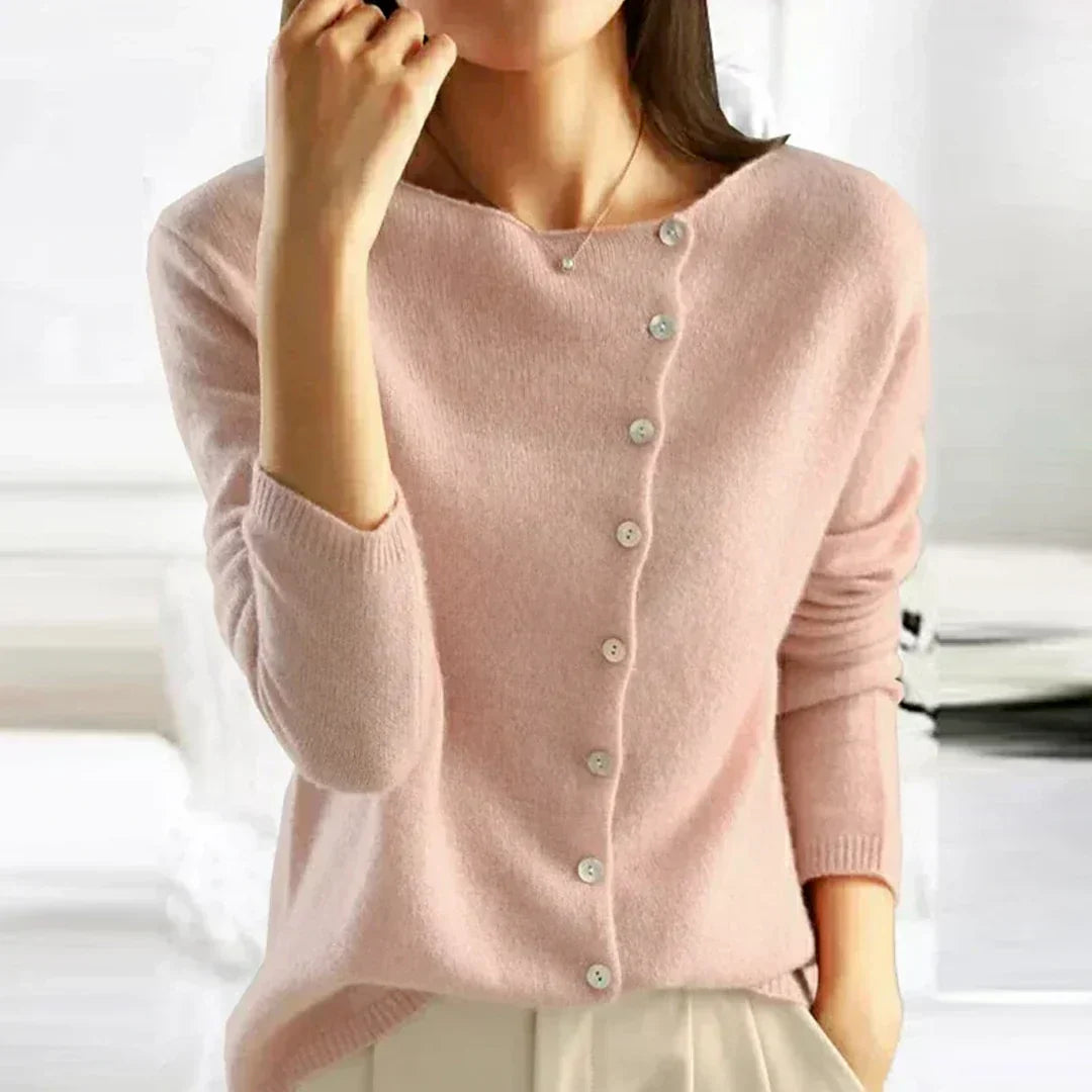 Paige - Mukava Cardigan