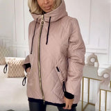 Karolina | Tyylikäs ja lämmin talvitakki