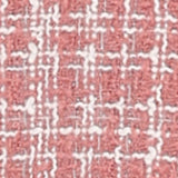 Kahden osan setti: ruudullinen tweed-bleiseri ja minihame