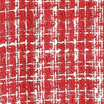 Kahden osan setti: ruudullinen tweed-bleiseri ja minihame