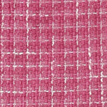 Kahden osan setti: ruudullinen tweed-bleiseri ja minihame