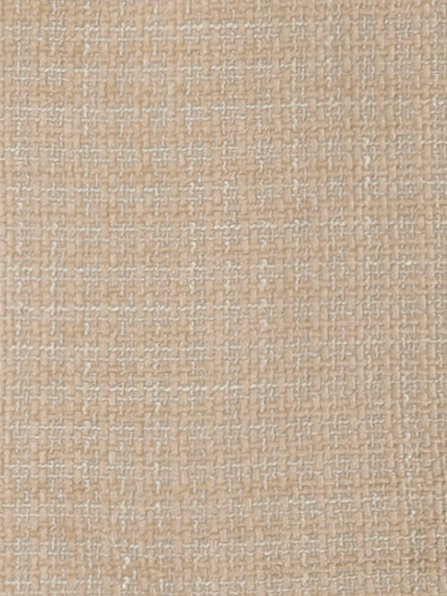 Kahden osan setti: ruudullinen tweed-bleiseri ja minihame