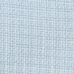 Kahden osan setti: ruudullinen tweed-bleiseri ja minihame