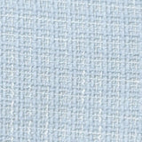 Kahden osan setti: ruudullinen tweed-bleiseri ja minihame