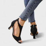 Vanda - Ortopediset korkokengät