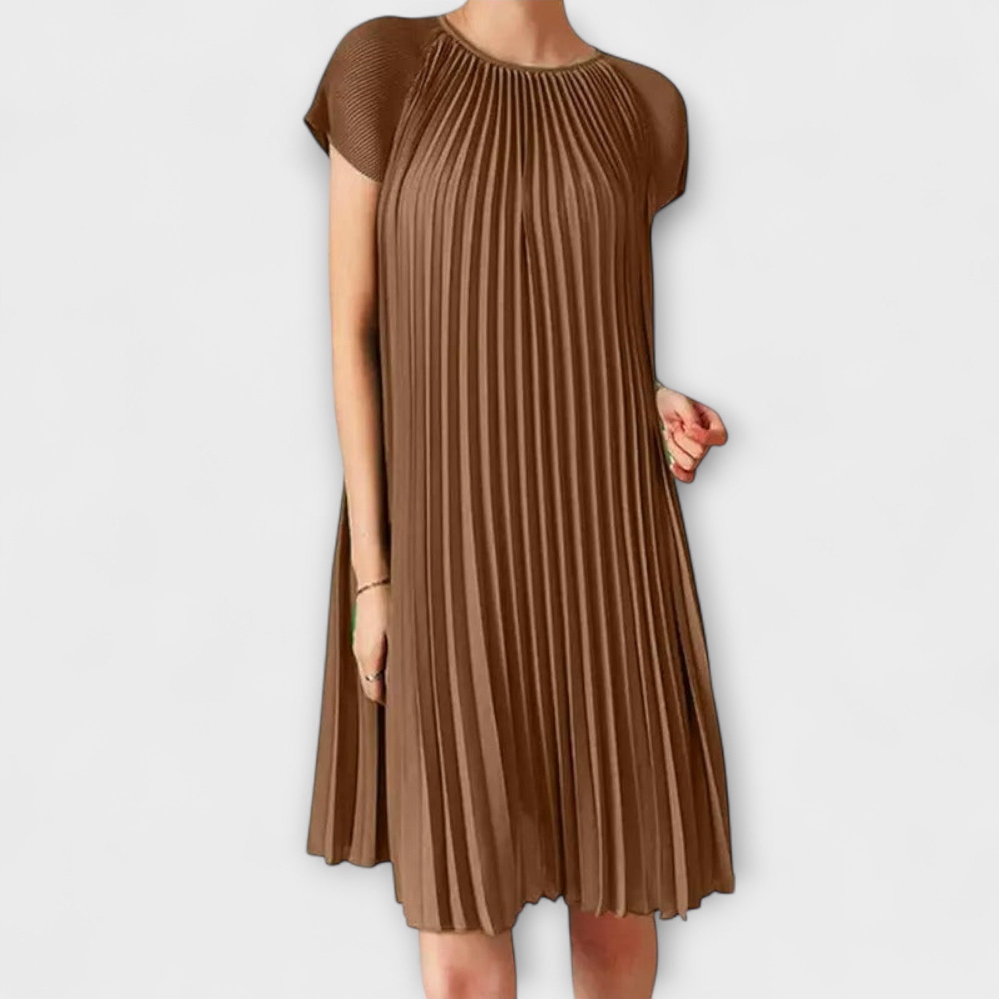 Elegantti vekkimekko