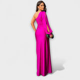 Elisa - Tyylikkäät Mekot Hienostuneella Ilmeellä