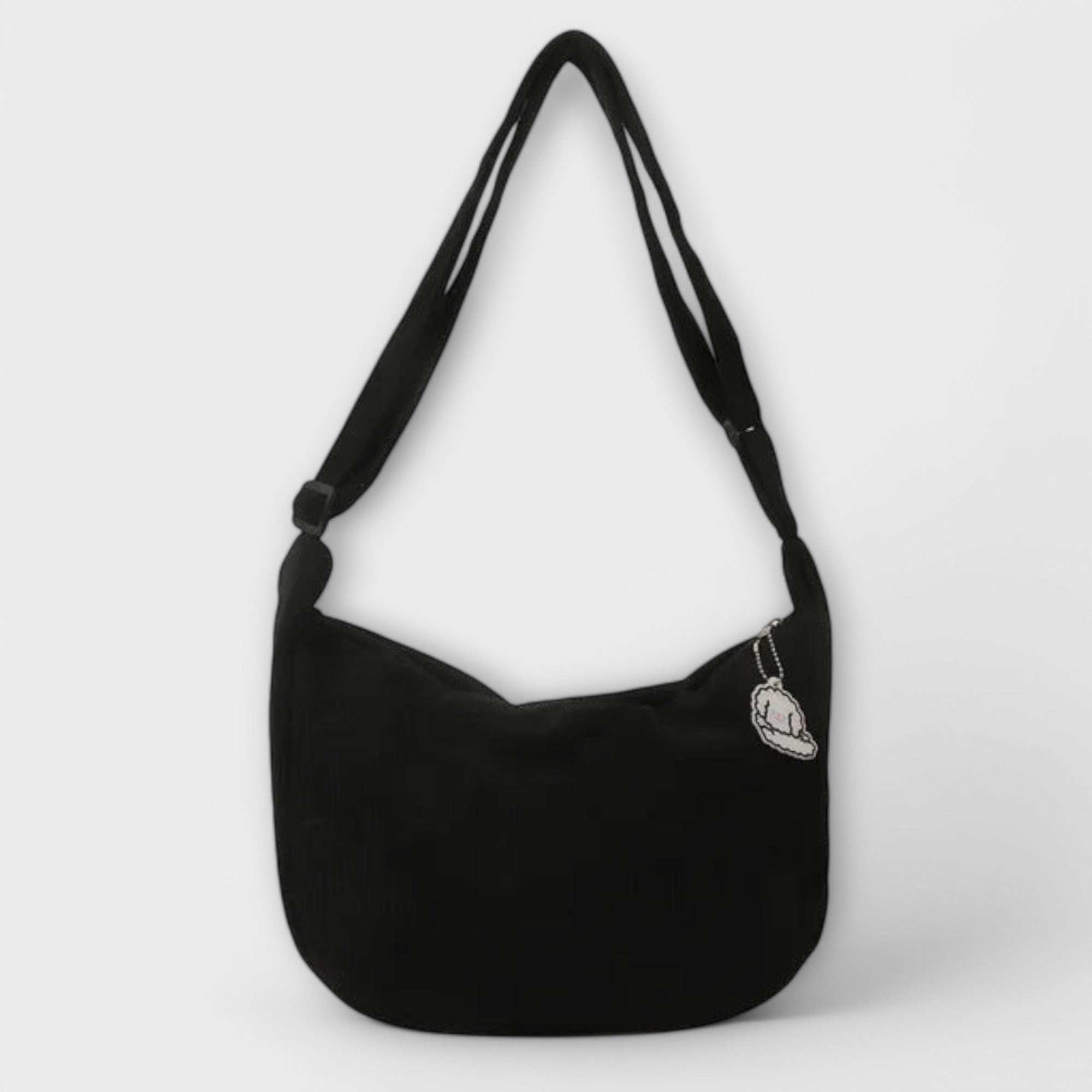 Cécile. - Cordura-olkalaukut naisille