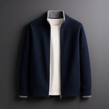APOLO™ - ELEGANSSI VILLANEN VETOKETJUPIPUSSA