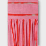 Svea - Maxi-mekko Bare Bloom